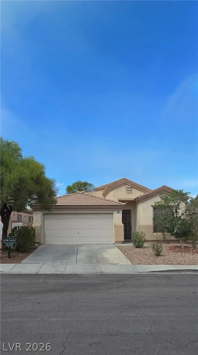 4834 Graziano Avenue, Las Vegas, NV 89141 - #1