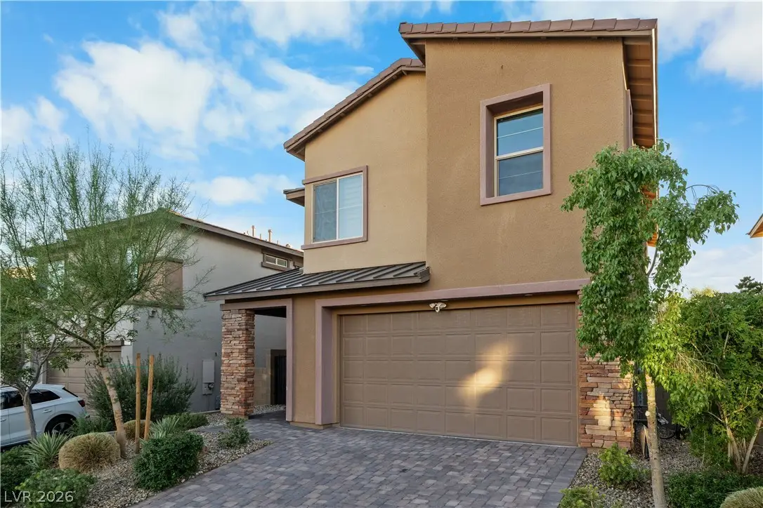 713 Foreign Reef Way, Las Vegas, NV 89138 - #1