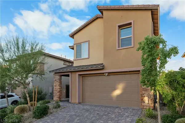 713 Foreign Reef Way, Las Vegas, NV 89138