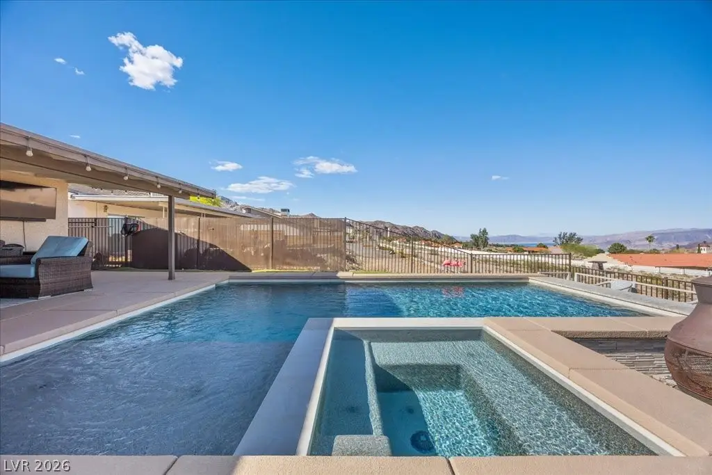 115 Forest Lane, Boulder City, NV 89005 - #1