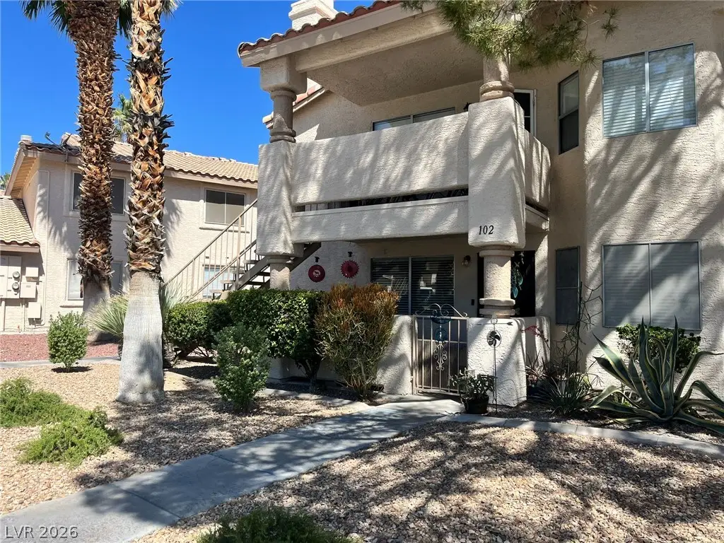 7948 Diamond Rock Way #102, Las Vegas, NV 89128 - #1