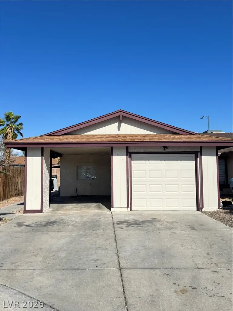 3932 Calle Mirador, Las Vegas, NV 89103 - #1