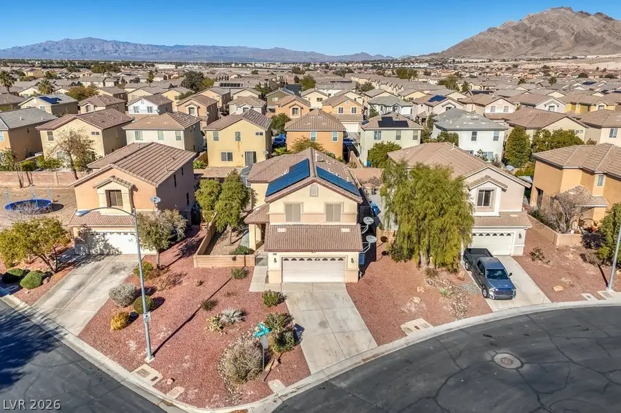 6394 Jackrabbit Run Avenue, Las Vegas, NV 89122 - #2