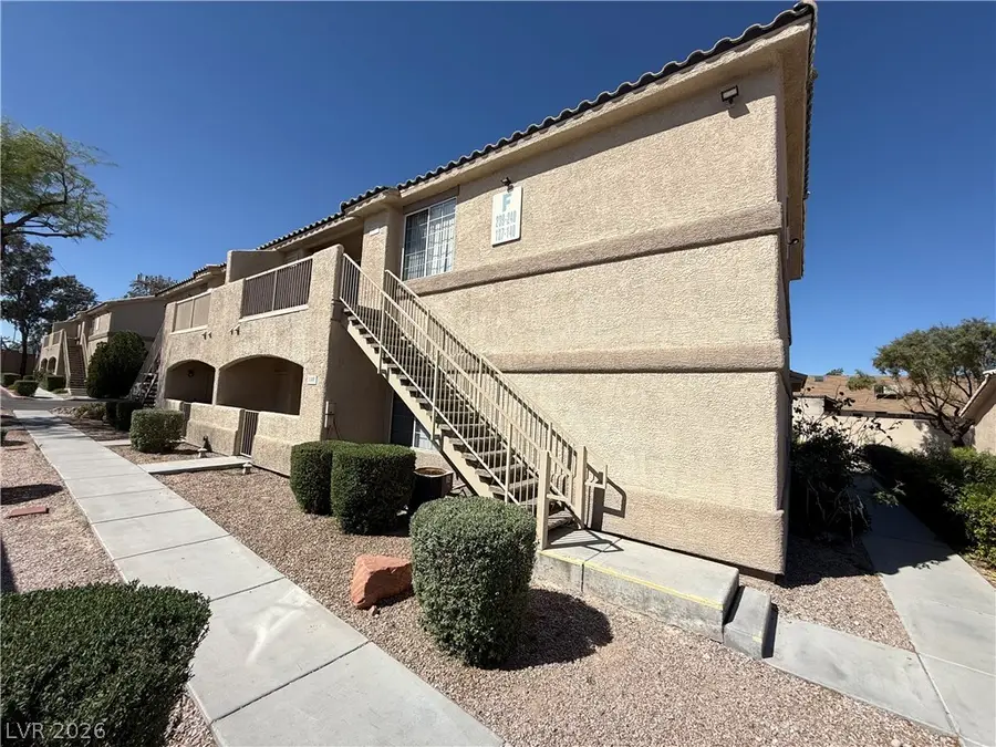 1401 N Michael Way #139, Las Vegas, NV 89108 - #2