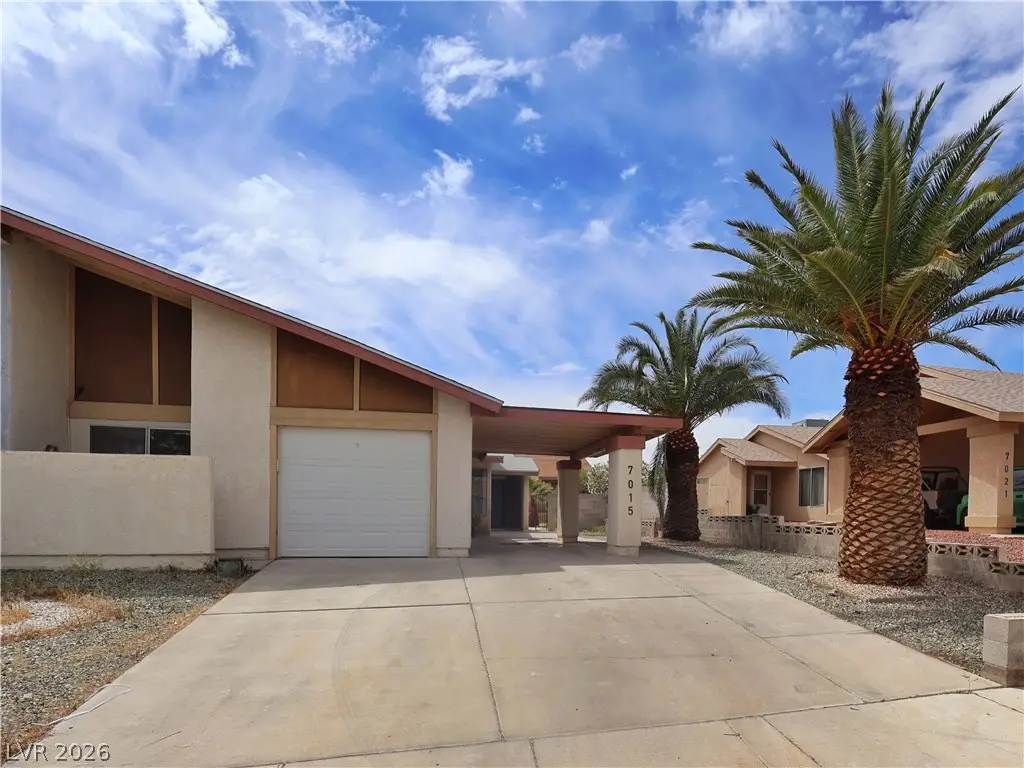 7015 Quarry Drive, Las Vegas, NV 89147 - #1
