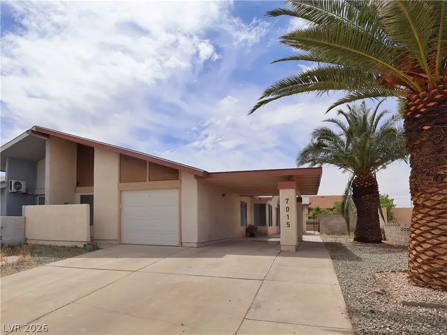 7015 Quarry Drive, Las Vegas, NV 89147 - #2