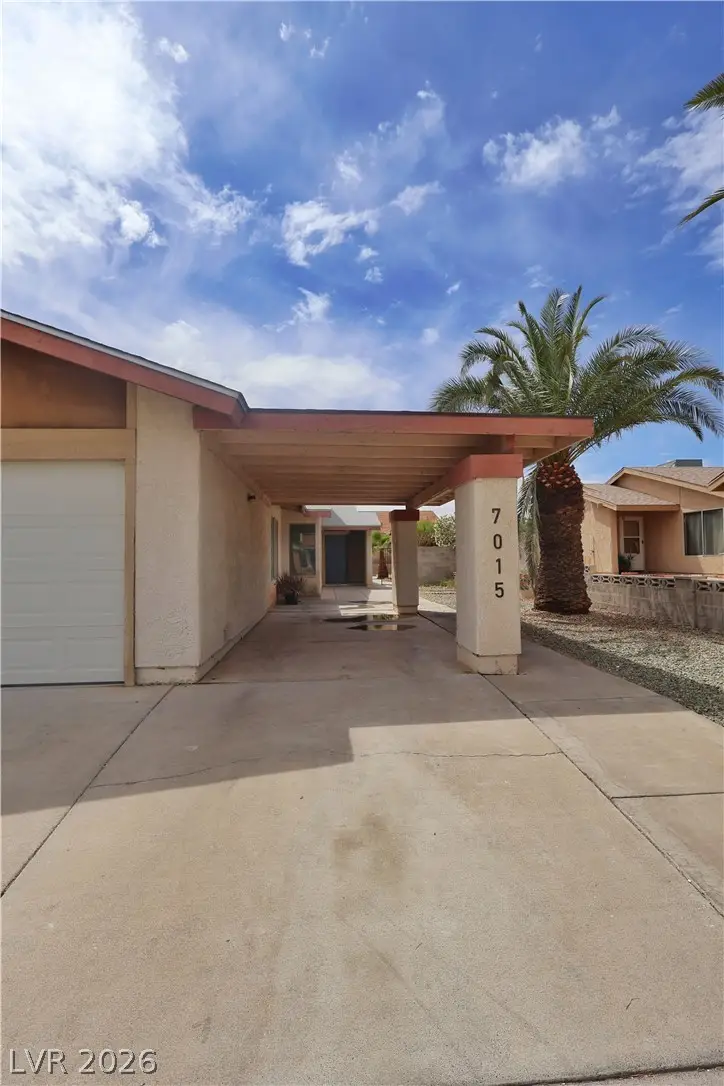 7015 Quarry Drive, Las Vegas, NV 89147 - #3