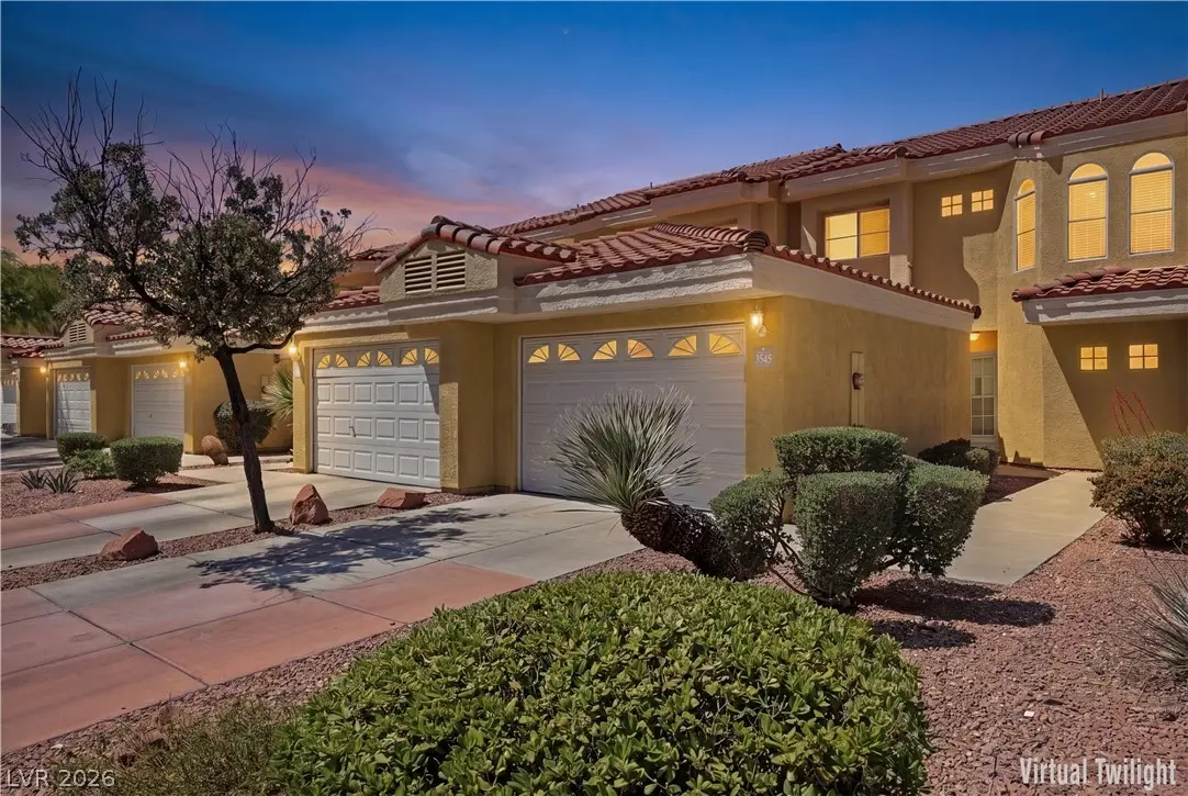 3545 Casa Real Way, Las Vegas, NV 89147 - #1