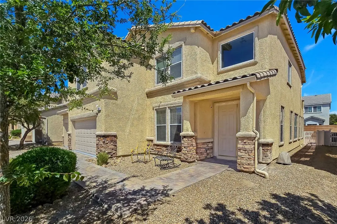 904 High Altitude Avenue, North Las Vegas, NV 89032 - #1