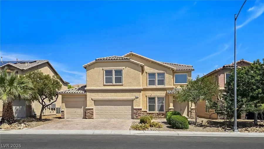 904 High Altitude Avenue, North Las Vegas, NV 89032 - #3