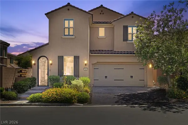 7152 Willow Moss Court, Las Vegas, NV 89148
