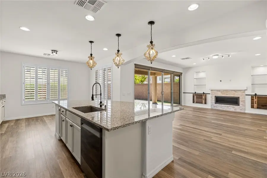 7152 Willow Moss Court, Las Vegas, NV 89148 - #3