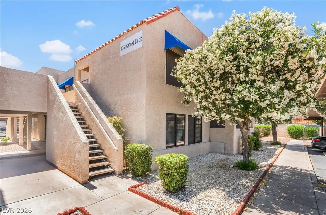 4361 Gannet Circle #159, Las Vegas, NV 89103 - #1