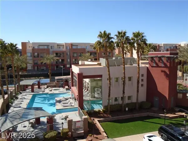 19 E Agate Avenue #201, Las Vegas, NV 89123
