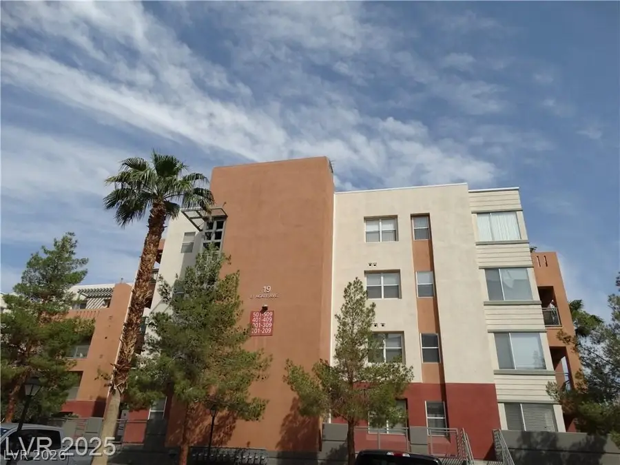 19 E Agate Avenue #201, Las Vegas, NV 89123 - #2