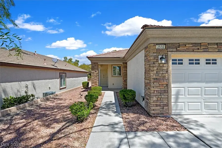 2560 Corvus Street, Henderson, NV 89044 - #2
