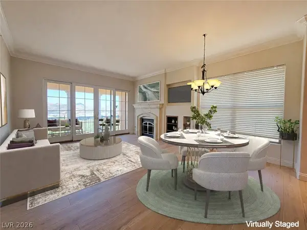 21 Via Visione #206, Henderson, NV 89011
