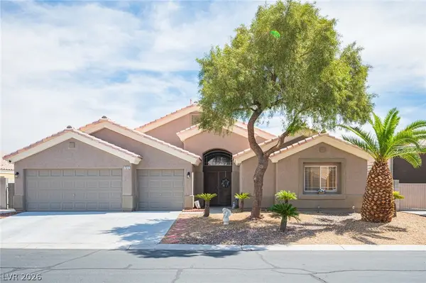 7012 Wild Wave Drive, Las Vegas, NV 89131