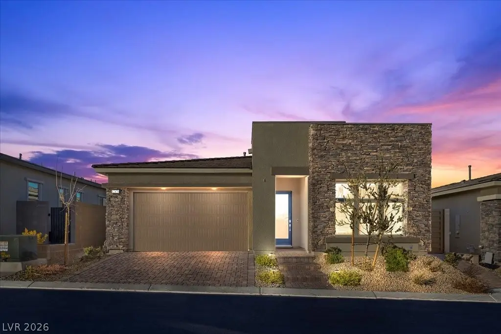 12476 Heritage Bend Drive, Las Vegas, NV 89138 - #1