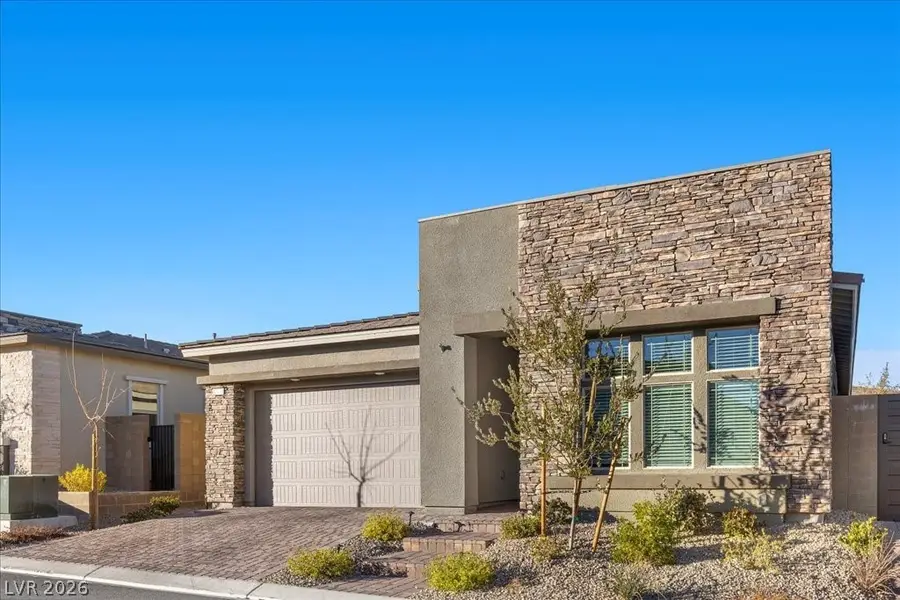 12476 Heritage Bend Drive, Las Vegas, NV 89138 - #2