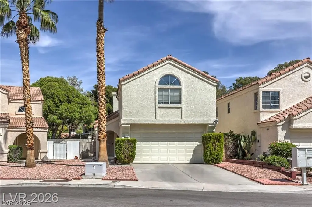 8912 Surf View Drive, Las Vegas, NV 89117 - #1