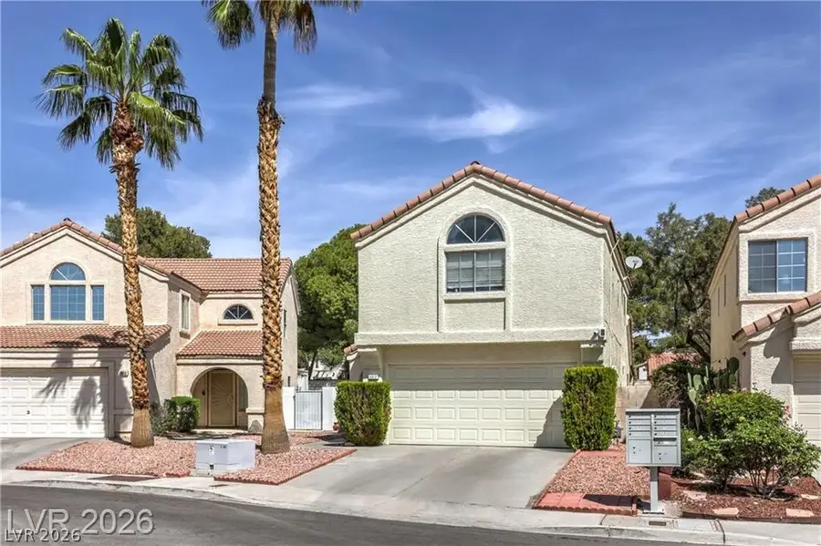 8912 Surf View Drive, Las Vegas, NV 89117 - #2