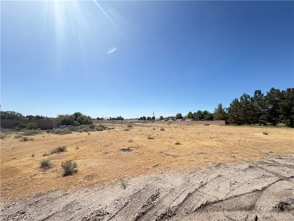 1741 Red Rock Drive, Pahrump, NV 89048