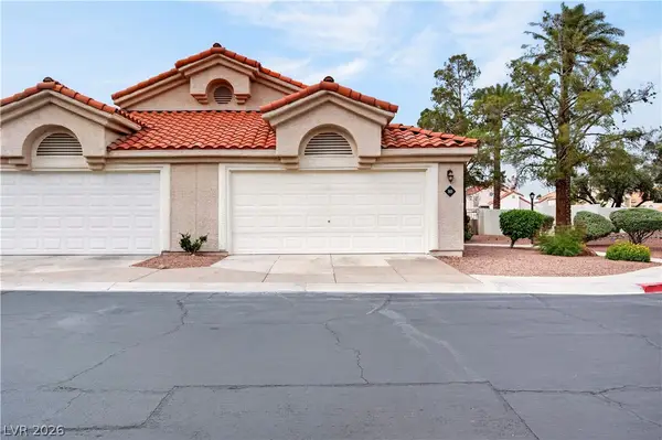 505 Yacht Harbor Drive, Las Vegas, NV 89145