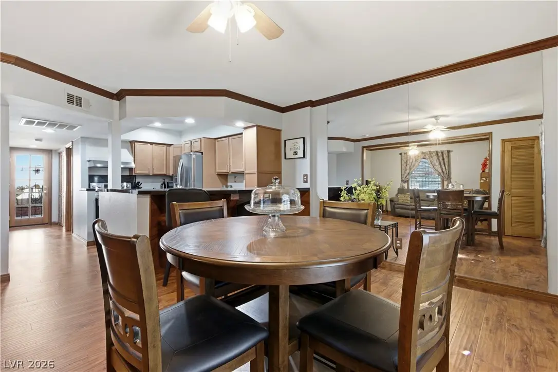 434 Las Casitas Way, Las Vegas, NV 89121 - #1