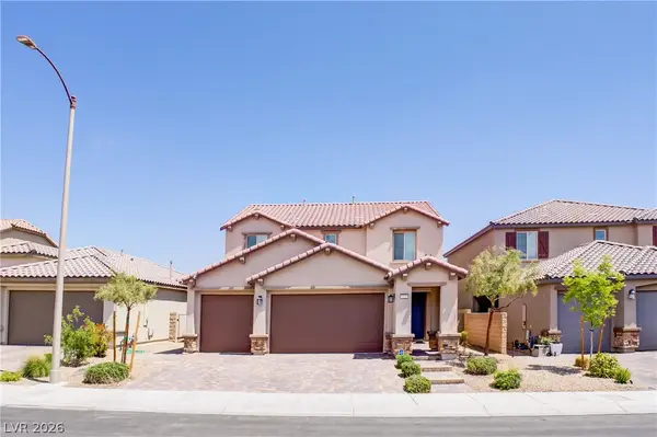 8230 Skye Struck Drive, Las Vegas, NV 89166