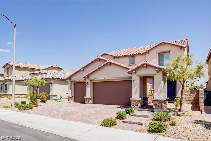 8230 Skye Struck Drive, Las Vegas, NV 89166 - #2
