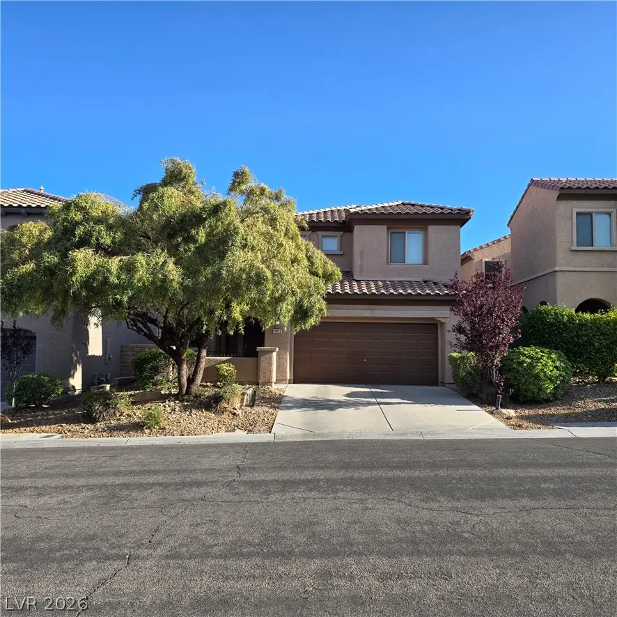 11829 Orense Drive, Las Vegas, NV 89138 - #1