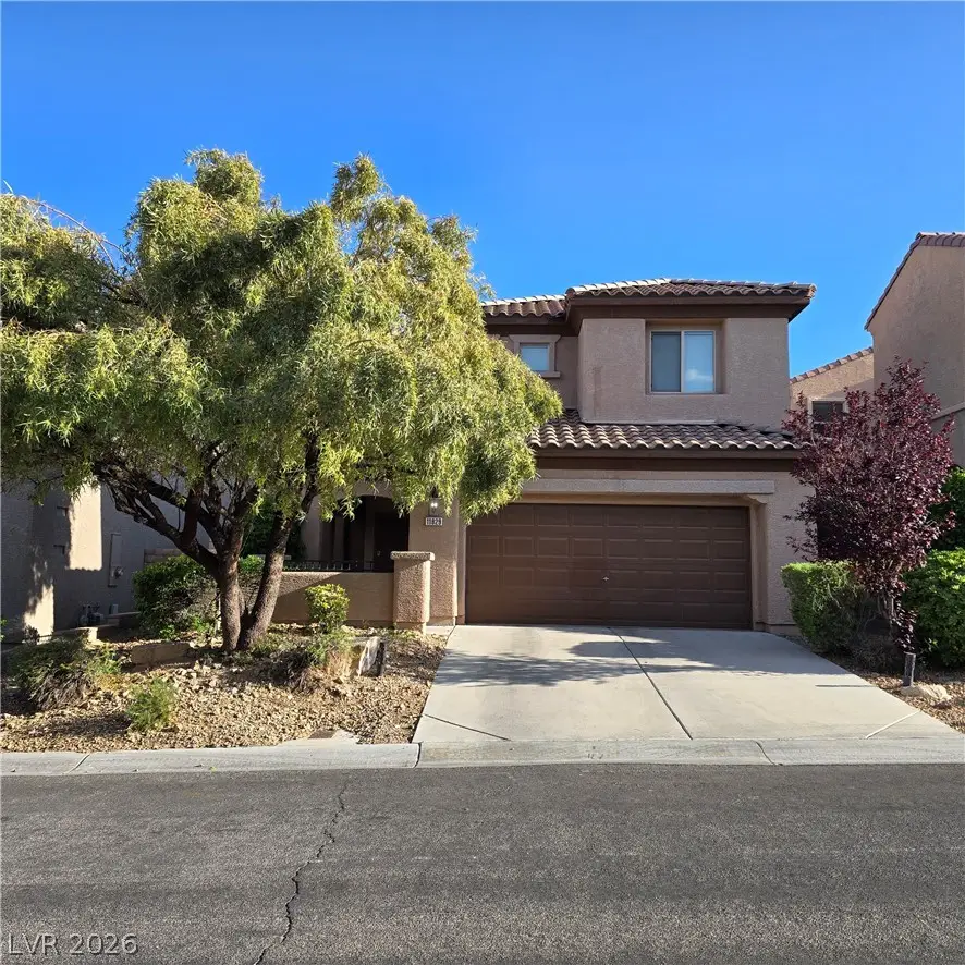 11829 Orense Drive, Las Vegas, NV 89138 - #2