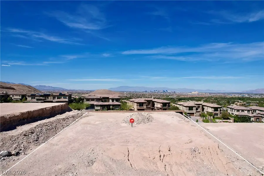 30 Mountain View Drive, Las Vegas, NV 89141 - #3