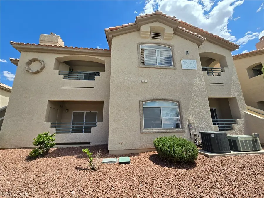 5415 W Harmon Avenue #1165, Las Vegas, NV 89103 - #2
