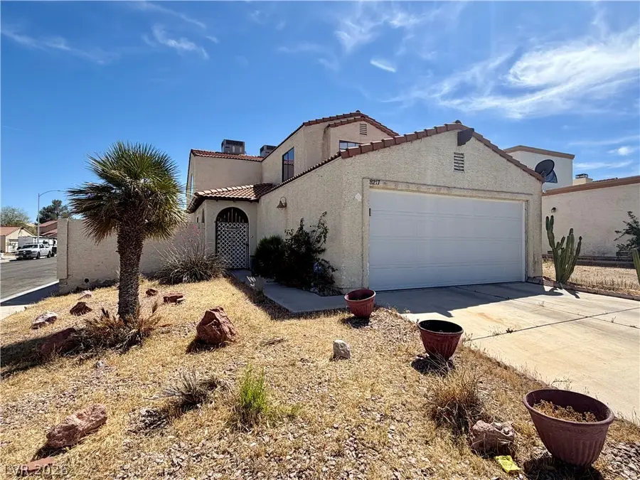 8217 Abercrombe Way, Las Vegas, NV 89145 - #2