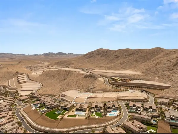 22 Mountain View Drive, Las Vegas, NV 89141