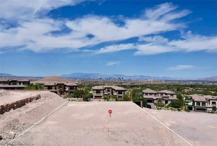 22 Mountain View Drive, Las Vegas, NV 89141 - #3
