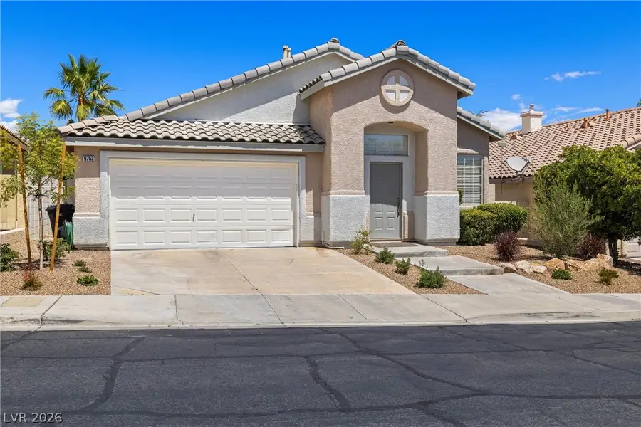 9752 Lost Colt Circle, Las Vegas, NV 89117 - #2