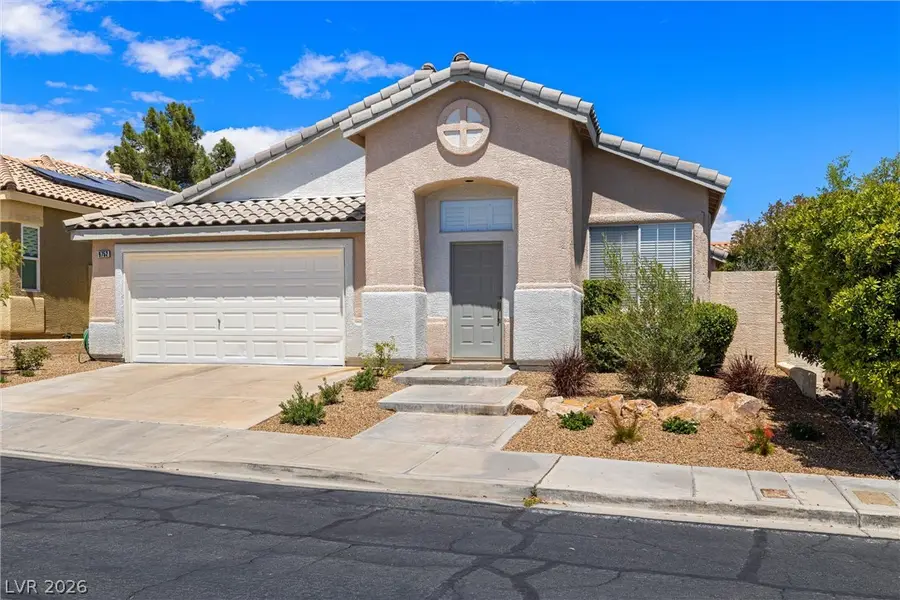9752 Lost Colt Circle, Las Vegas, NV 89117 - #3