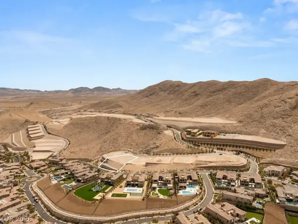 18 Mountain View Drive, Las Vegas, NV 89141