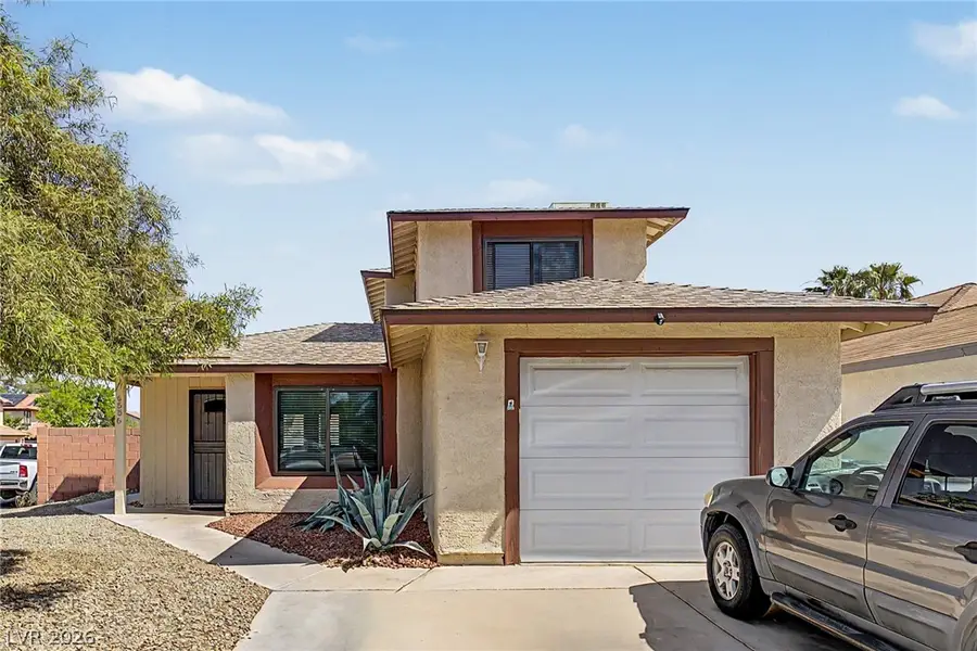 6556 Figtree Road, Las Vegas, NV 89108 - #2