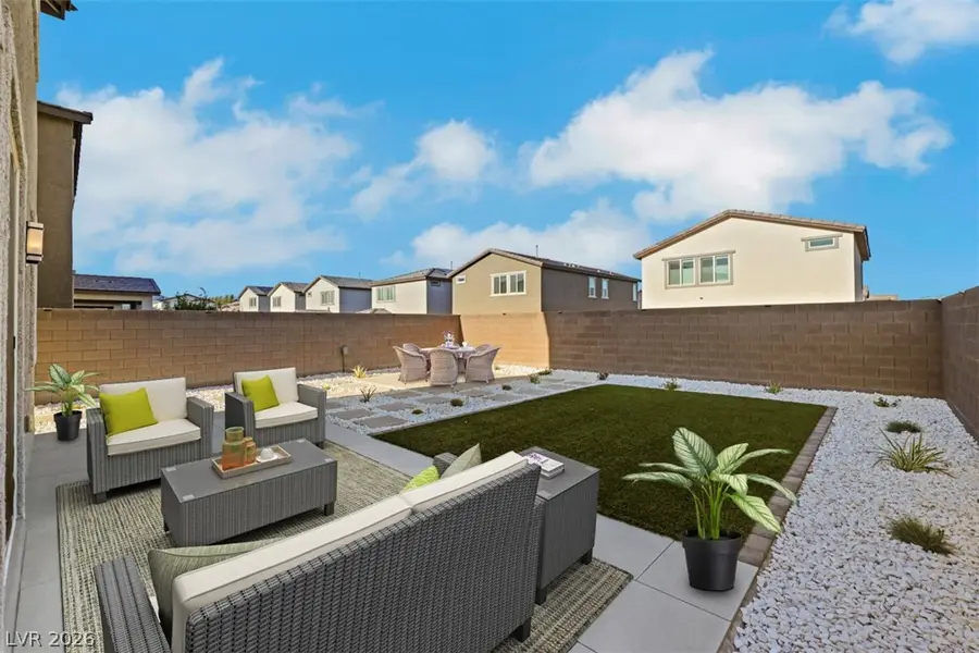 6722 Palmer Crest Street, North Las Vegas, NV 89086 - #3