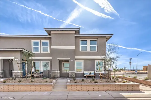 916 Rosy Starling Street, Henderson, NV 89011