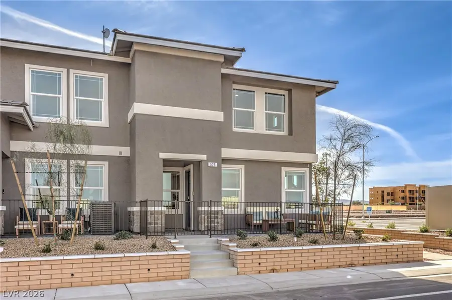 916 Rosy Starling Street, Henderson, NV 89011 - #3