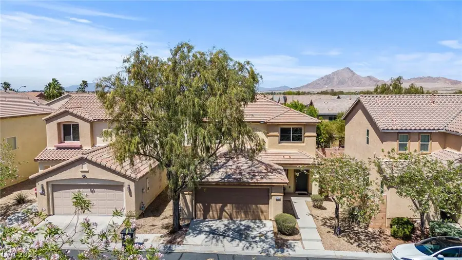 6702 Mojave Blush Drive, Las Vegas, NV 89122 - #2