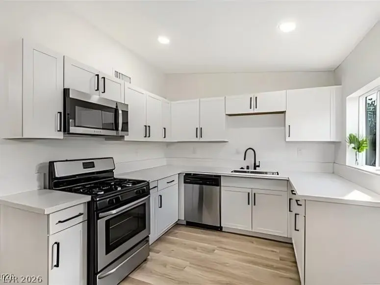 2532 Flower Avenue, North Las Vegas, NV 89030 - #2