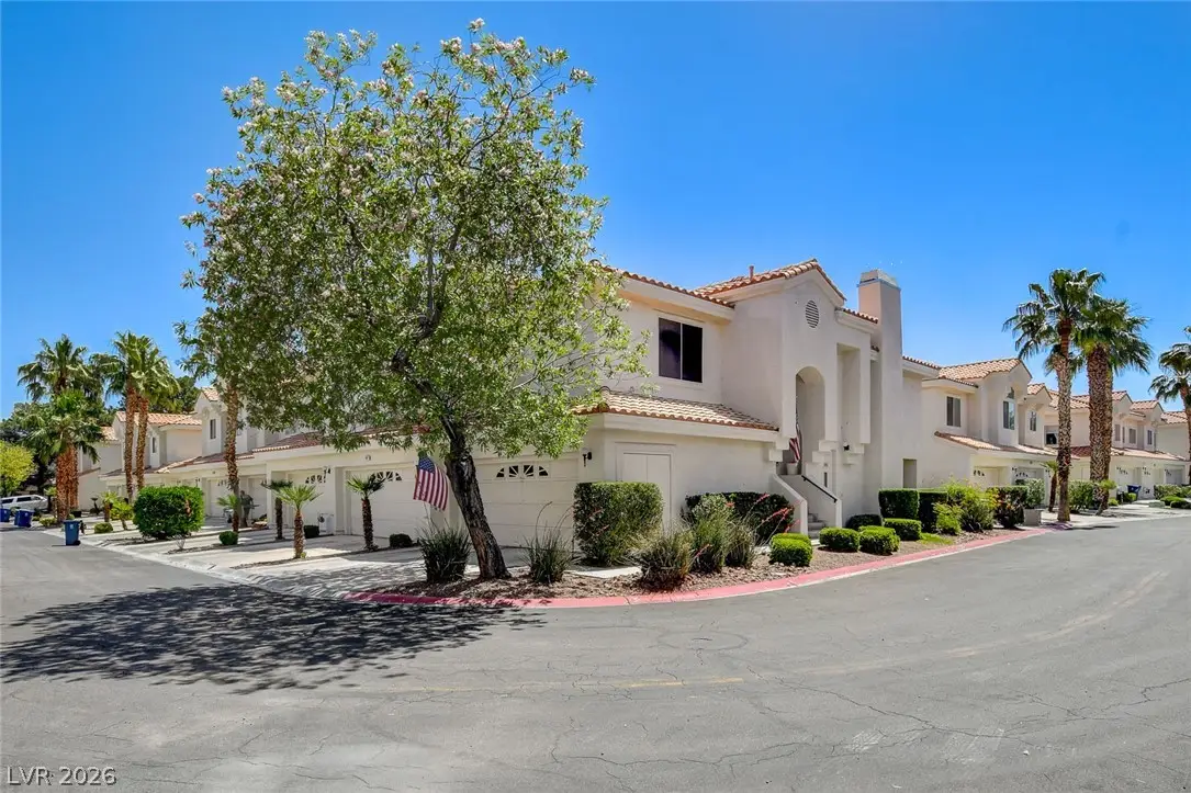 7637 Valley Green Drive #101, Las Vegas, NV 89149 - #1