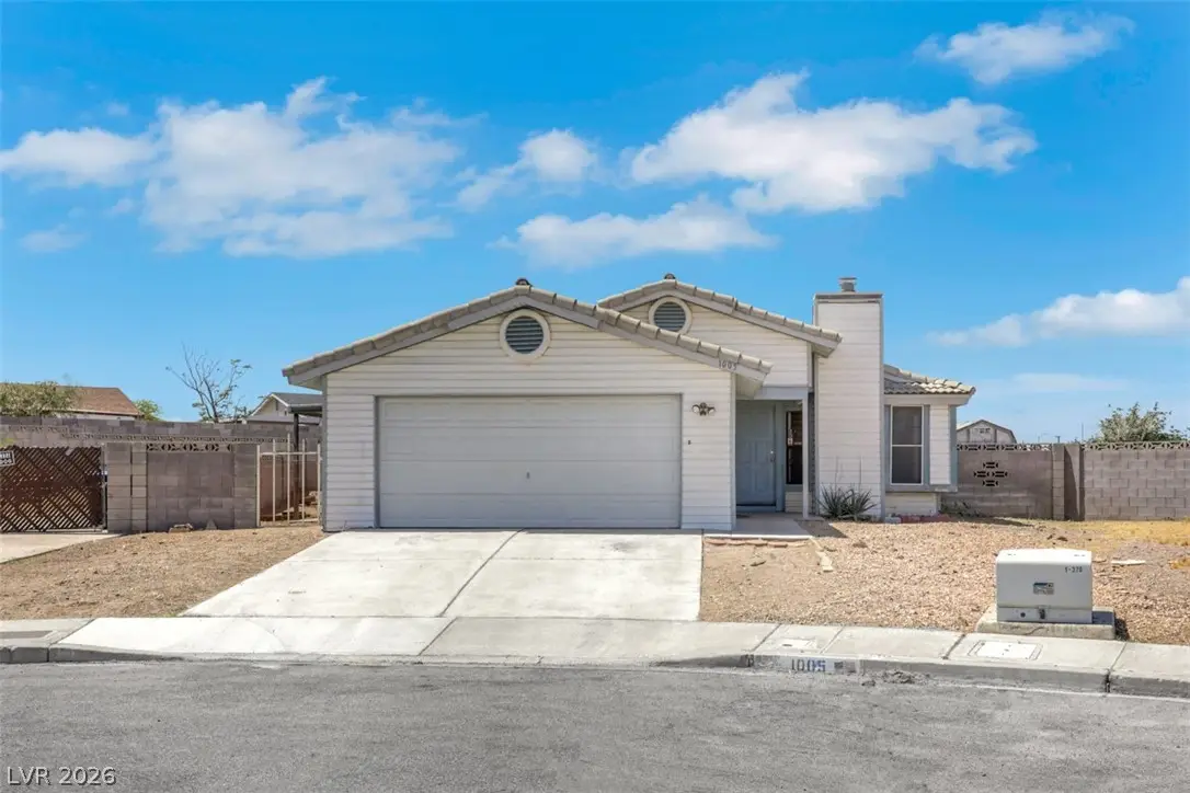 1005 Brookside Court, Henderson, NV 89015 - #1