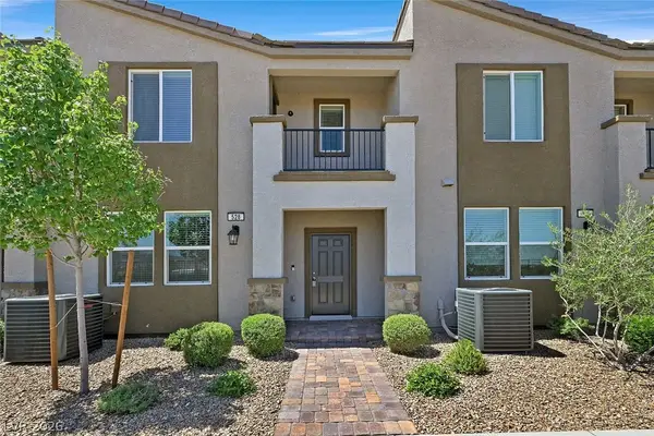 528 Ylang Place, Henderson, NV 89015